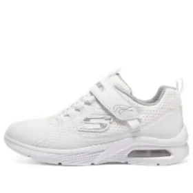 Zapatillas sin cordones Microspec Max Torvix «Blanco»