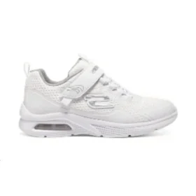 Zapatillas sin cordones Microspec Max Torvix «Blanco»