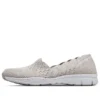 Zapatillas sin cordones Modern Comfort Marfil