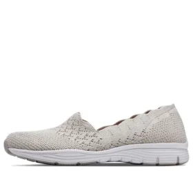 Zapatillas sin cordones Modern Comfort Marfil