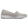 Zapatillas sin cordones Modern Comfort Marfil