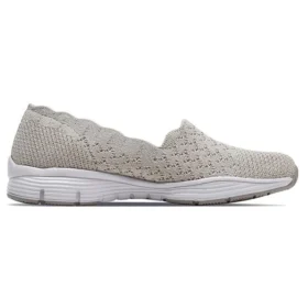 Zapatillas sin cordones Modern Comfort Marfil