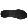Zapatillas sin cordones modernas y cómodas «Triple Black»