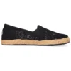Zapatillas sin cordones «Negro»
