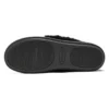 Zapatillas sin cordones «Negro»