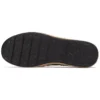 Zapatillas sin cordones «Negro»