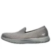 Zapatillas sin cordones On-the-GO Flex Gris