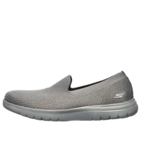 Zapatillas sin cordones On-the-GO Flex Gris