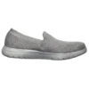 Zapatillas sin cordones On-the-GO Flex Gris