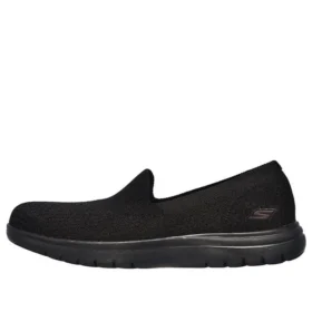 Zapatillas sin cordones On-the-GO Flex Negro