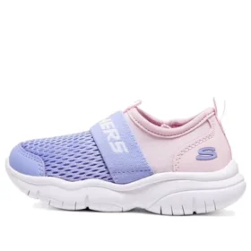 Zapatillas sin cordones «Purple Pink» Zapatillas sin cordones «Purple Pink»