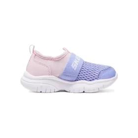 Zapatillas sin cordones «Purple Pink» Zapatillas sin cordones «Purple Pink»