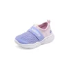 Zapatillas sin cordones «Purple Pink»