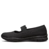Zapatillas sin cordones Seager Negro