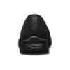 Zapatillas sin cordones Seager Negro