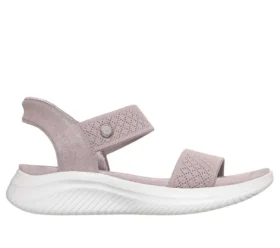 Zapatillas sin cordones Skechers Martha Stewart: Ultra Flex 3.0 – Shine On Us