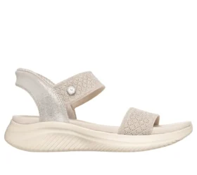 Zapatillas sin cordones Skechers Martha Stewart: Ultra Flex 3.0 – Shine On Us