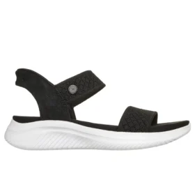 Zapatillas sin cordones Skechers Martha Stewart: Ultra Flex 3.0 – Shine On Us