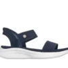 Zapatillas sin cordones Skechers Martha Stewart: Ultra Flex 3.0 – Shine On Us Zapatillas sin cordones Skechers Martha Stewart: Ultra Flex 3.0 – Shine On Us