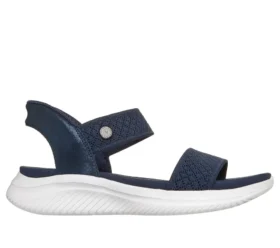 Zapatillas sin cordones Skechers Martha Stewart: Ultra Flex 3.0 – Shine On Us