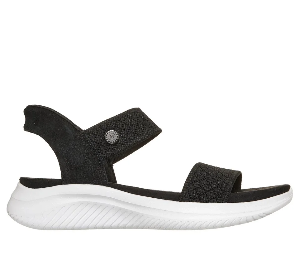 Zapatillas sin cordones Skechers Martha Stewart: Ultra Flex 3.0 – Shine On Us Zapatillas sin cordones Skechers Martha Stewart: Ultra Flex 3.0 – Shine On Us