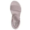 Zapatillas sin cordones Skechers Martha Stewart: Ultra Flex 3.0 – Shine On Us Zapatillas sin cordones Skechers Martha Stewart: Ultra Flex 3.0 – Shine On Us