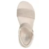 Zapatillas sin cordones Skechers Martha Stewart: Ultra Flex 3.0 – Shine On Us Zapatillas sin cordones Skechers Martha Stewart: Ultra Flex 3.0 – Shine On Us