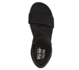 Zapatillas sin cordones Skechers Martha Stewart: Ultra Flex 3.0 – Shine On Us