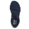 Zapatillas sin cordones Skechers Martha Stewart: Ultra Flex 3.0 – Shine On Us Zapatillas sin cordones Skechers Martha Stewart: Ultra Flex 3.0 – Shine On Us