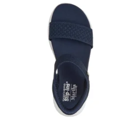 Zapatillas sin cordones Skechers Martha Stewart: Ultra Flex 3.0 – Shine On Us