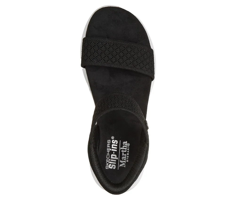 Zapatillas sin cordones Skechers Martha Stewart: Ultra Flex 3.0 – Shine On Us Zapatillas sin cordones Skechers Martha Stewart: Ultra Flex 3.0 – Shine On Us