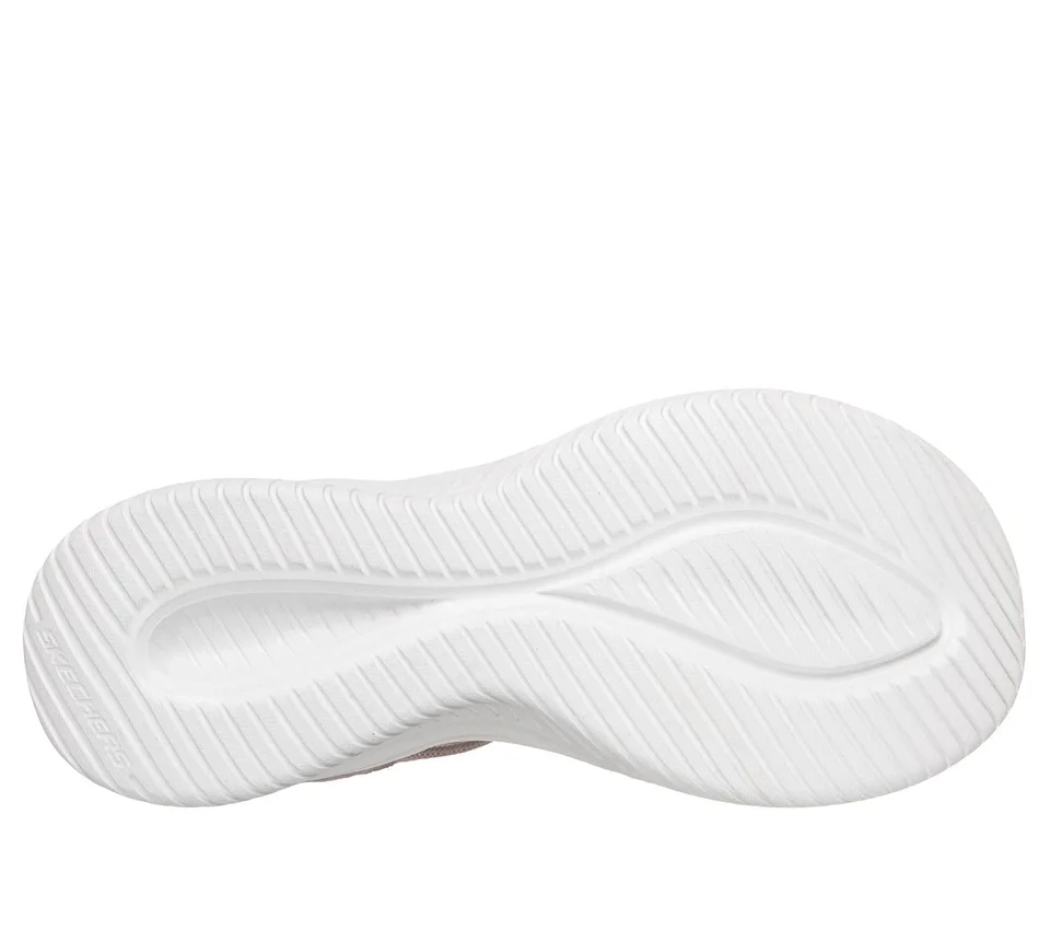 Zapatillas sin cordones Skechers Martha Stewart: Ultra Flex 3.0 – Shine On Us Zapatillas sin cordones Skechers Martha Stewart: Ultra Flex 3.0 – Shine On Us