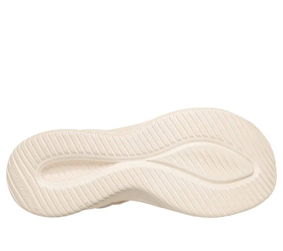 Zapatillas sin cordones Skechers Martha Stewart: Ultra Flex 3.0 – Shine On Us Zapatillas sin cordones Skechers Martha Stewart: Ultra Flex 3.0 – Shine On Us