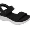 Zapatillas sin cordones Skechers Martha Stewart: Ultra Flex 3.0 – Shine On Us Zapatillas sin cordones Skechers Martha Stewart: Ultra Flex 3.0 – Shine On Us