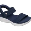 Zapatillas sin cordones Skechers Martha Stewart: Ultra Flex 3.0 – Shine On Us Zapatillas sin cordones Skechers Martha Stewart: Ultra Flex 3.0 – Shine On Us