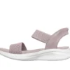 Zapatillas sin cordones Skechers Martha Stewart: Ultra Flex 3.0 – Shine On Us Zapatillas sin cordones Skechers Martha Stewart: Ultra Flex 3.0 – Shine On Us