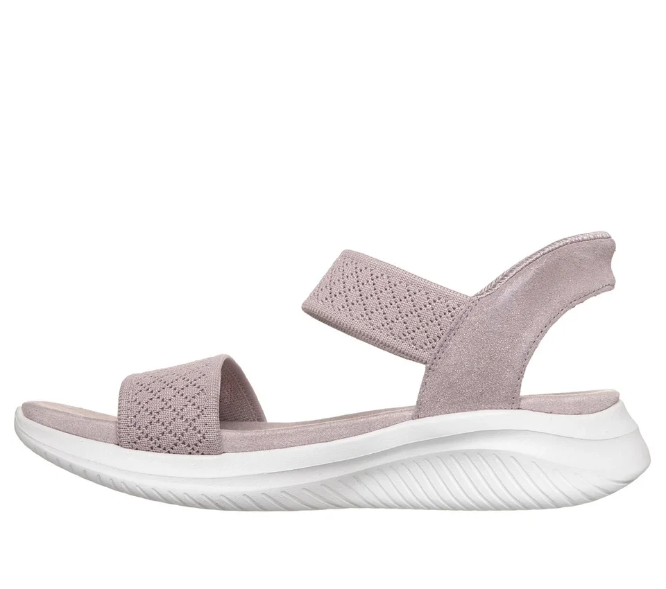 Zapatillas sin cordones Skechers Martha Stewart: Ultra Flex 3.0 – Shine On Us Zapatillas sin cordones Skechers Martha Stewart: Ultra Flex 3.0 – Shine On Us