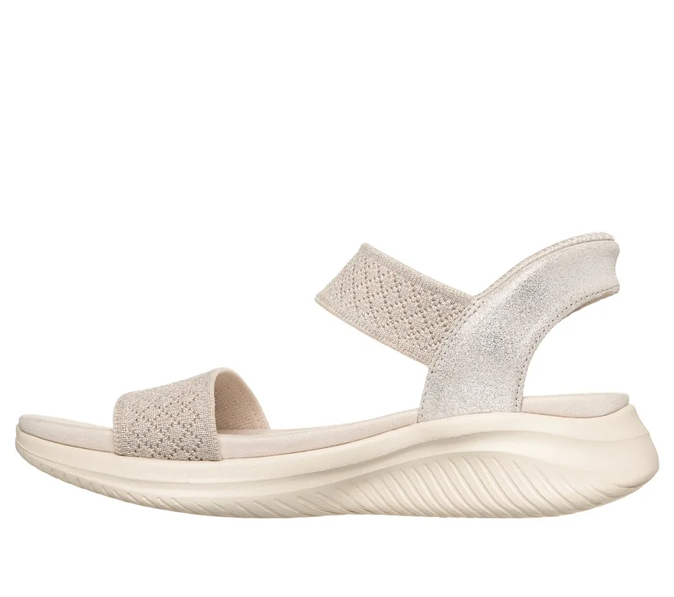 Zapatillas sin cordones Skechers Martha Stewart: Ultra Flex 3.0 – Shine On Us Zapatillas sin cordones Skechers Martha Stewart: Ultra Flex 3.0 – Shine On Us