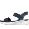 Zapatillas sin cordones Skechers Martha Stewart: Ultra Flex 3.0 – Shine On Us Zapatillas sin cordones Skechers Martha Stewart: Ultra Flex 3.0 – Shine On Us
