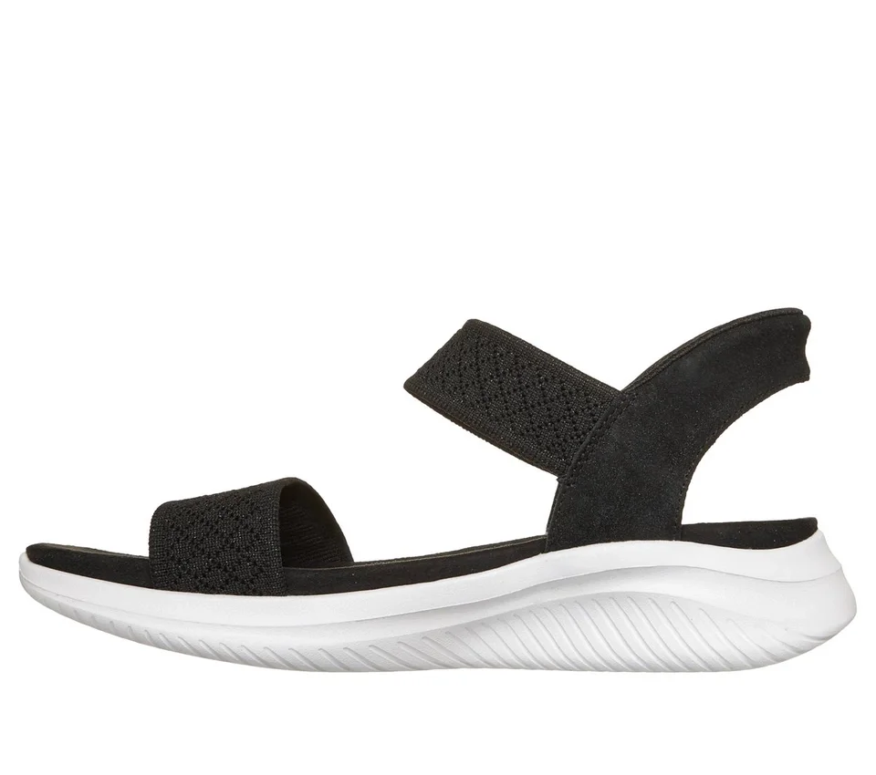 Zapatillas sin cordones Skechers Martha Stewart: Ultra Flex 3.0 – Shine On Us Zapatillas sin cordones Skechers Martha Stewart: Ultra Flex 3.0 – Shine On Us