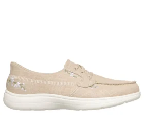 Zapatillas sin cordones Skechers: On-the-GO Flex Radiant – Bouquet