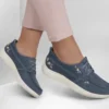 Zapatillas sin cordones Skechers: On-the-GO Flex Radiant – Bouquet