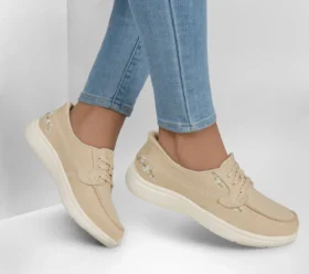 Zapatillas sin cordones Skechers: On-the-GO Flex Radiant – Bouquet