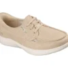 Zapatillas sin cordones Skechers: On-the-GO Flex Radiant – Bouquet