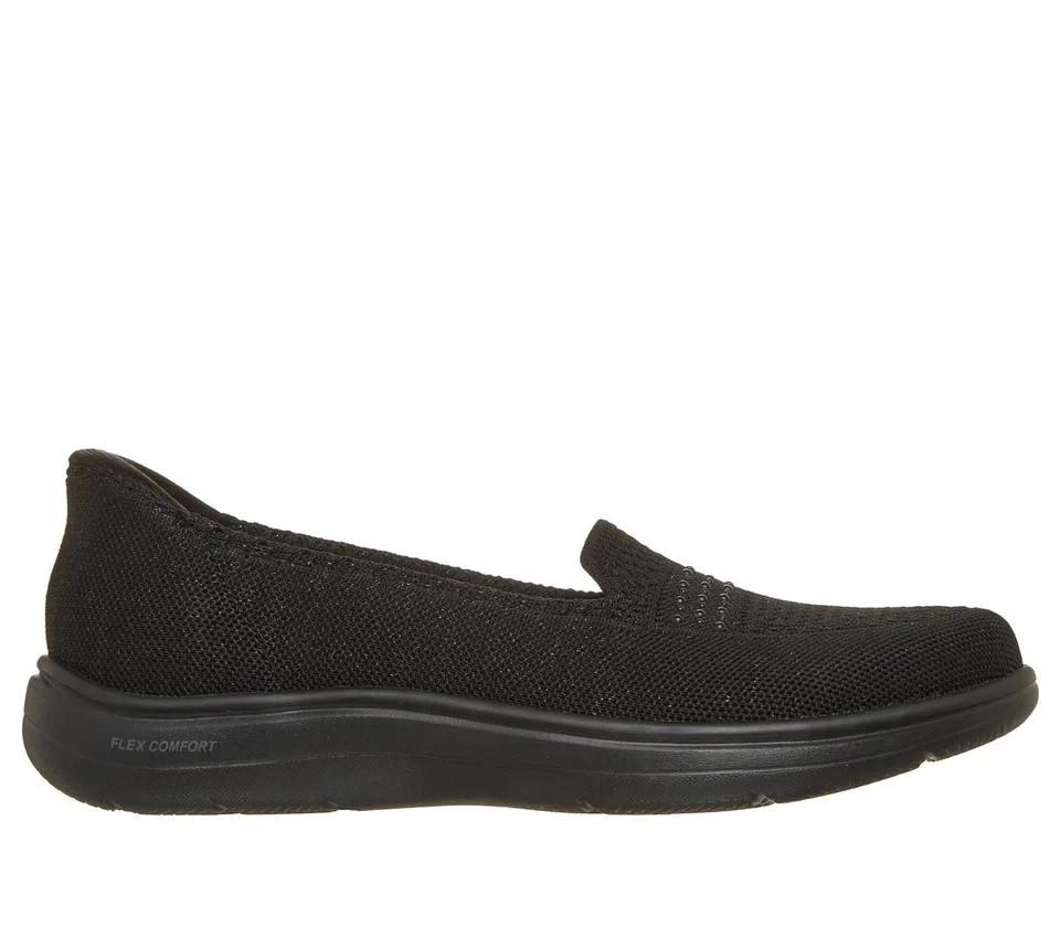 Zapatillas sin cordones Skechers: On-the-GO Flex Radiant – Cautiva Zapatillas sin cordones Skechers: On-the-GO Flex Radiant – Cautiva