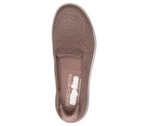 Zapatillas sin cordones Skechers: On-the-GO Flex Radiant – Cautiva