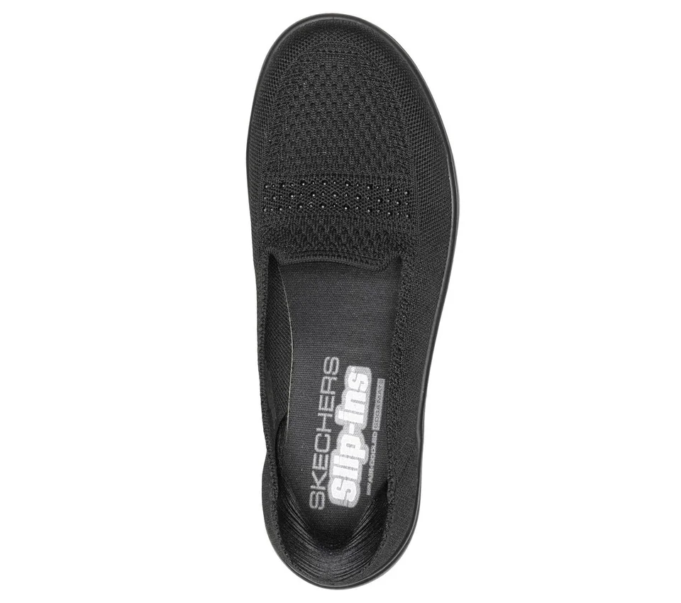 Zapatillas sin cordones Skechers: On-the-GO Flex Radiant – Cautiva Zapatillas sin cordones Skechers: On-the-GO Flex Radiant – Cautiva