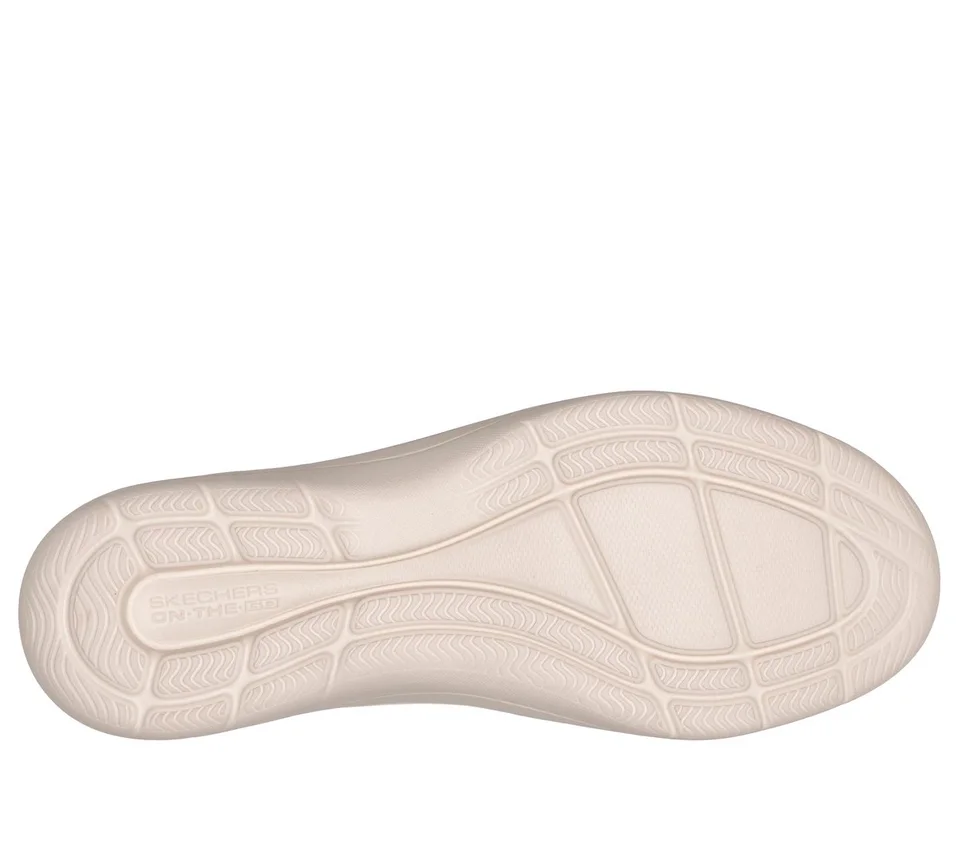 Zapatillas sin cordones Skechers: On-the-GO Flex Radiant – Cautiva Zapatillas sin cordones Skechers: On-the-GO Flex Radiant – Cautiva