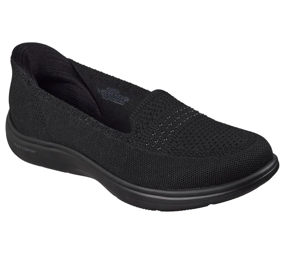 Zapatillas sin cordones Skechers: On-the-GO Flex Radiant – Cautiva Zapatillas sin cordones Skechers: On-the-GO Flex Radiant – Cautiva