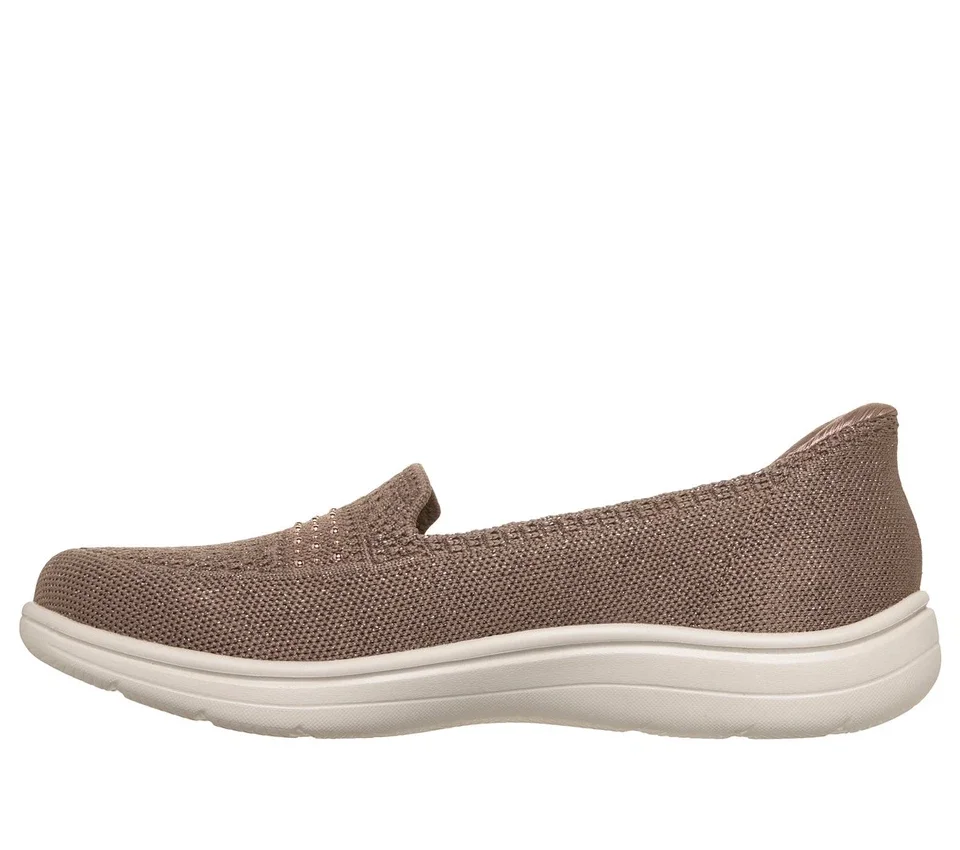 Zapatillas sin cordones Skechers: On-the-GO Flex Radiant – Cautiva Zapatillas sin cordones Skechers: On-the-GO Flex Radiant – Cautiva